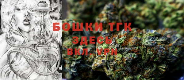 молекула духа Баксан